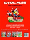 Suske En Wiske 303 De Knikkende Knoken 999