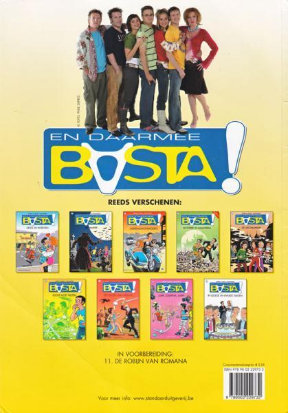 Basta! 10 De Hitpikkers 999