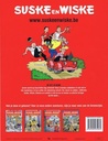 Suske En Wiske 081 De Circusbaron 999