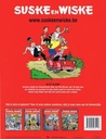 Suske En Wiske 259 Amber 999