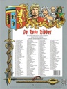 De Rode Ridder 222 De Duisterburcht 999