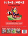 Suske En Wiske 098 Het Hondenparadijs 999