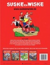 Suske En Wiske 104 De Wilde Weldoener 999