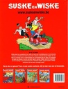 Suske En Wiske 310 De Halve Havelaar 999