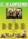 F.C. De Kampioenen 068 De Pil Van Pol 999