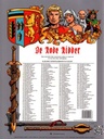 De Rode Ridder 232 Duivelsmist 999