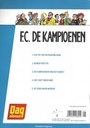 F.C. De Kampioenen 077 Vijftig Tinten Paarsblauw 999