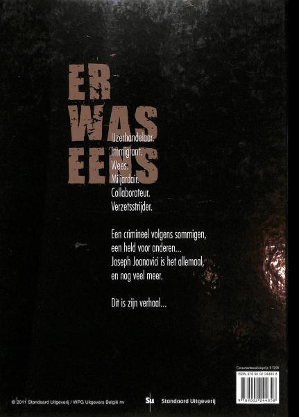 Er Was Eens 03 Eer En Geweten 999