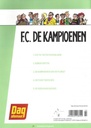 F.C. De Kampioenen 079 De Kampioenen Van De Filmset 999