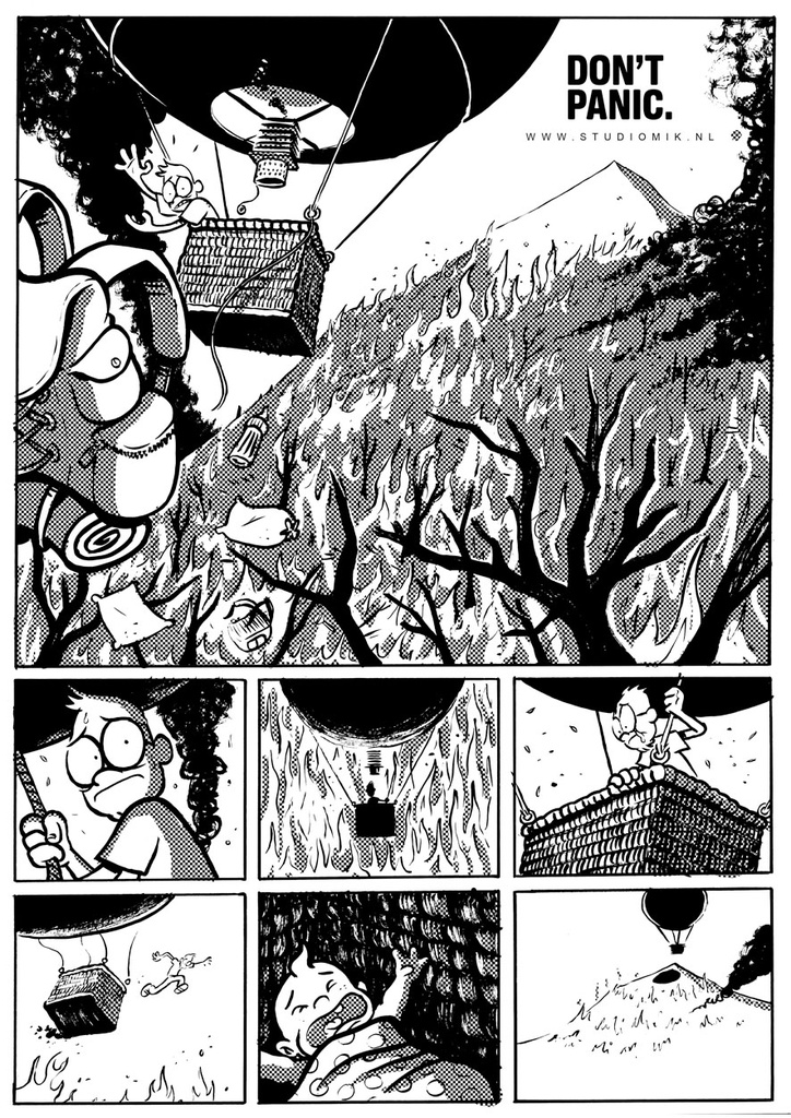 World of DIK 1