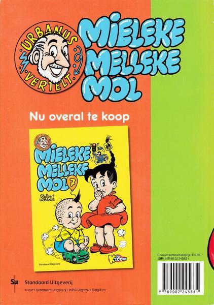 Urbanus Vertelt Special MMM 999