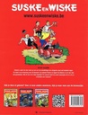 Suske En Wiske 093 De Snorrende Snor 999