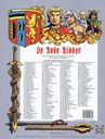 De Rode Ridder 236 De Zwarte Narcis 999