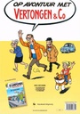 Vertongen En Co 04 De Goudzoeker 999