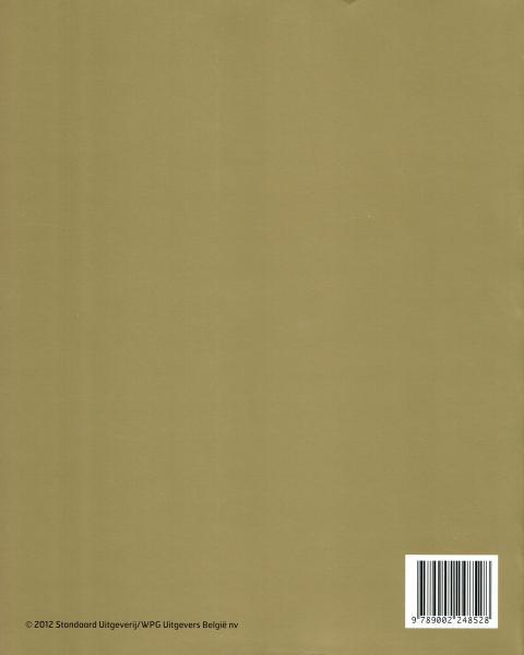 Nero Liber Amicorum - Marc Sleen 90 999