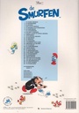 De Smurfen 19 Dokter Smurf 999