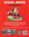 Suske En Wiske 322 De Vliegende Rivier 999