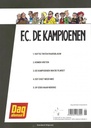 F.C. De Kampioenen 083 Op zoek naar Neroke 999