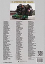 Urbanus 158 De Afgedankte Stripfiguren 999