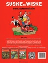 Suske en Wiske 336 Het omgekeerde land 999