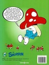 De Smurfen Paddenstoelenspecial 999