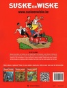 Suske en Wiske 335 Het lederen monster 999