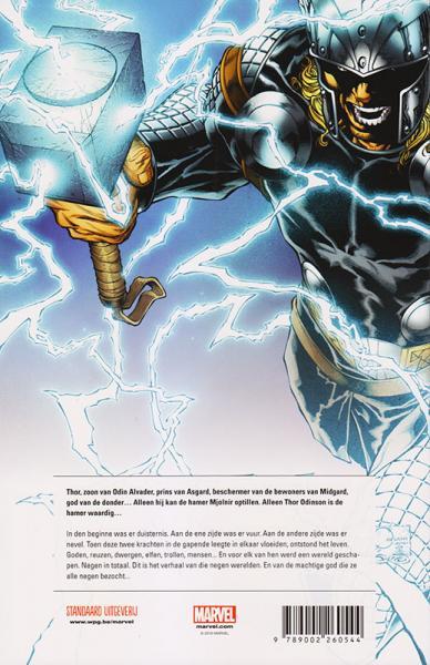 Marvel NL - Thor 05 999