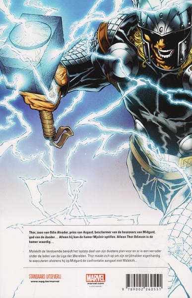 Marvel NL - Thor 06 999