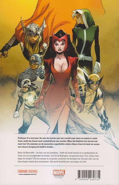 Marvel NL - Uncanny Avengers 06 999