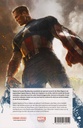 Marvel NL - Captain America 05 999