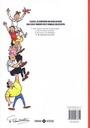 Suske en Wiske Classics 04 De groene splinter 999