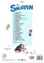 De Smurfen 36 De Smurfen en de paarse bonen 999