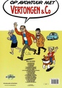 Vertongen en Co 24 Balthazar van Baskerville 999
