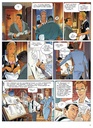 Largo Winch SC 18 Rode Woede 3