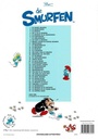 De Smurfen 37 De dappere draak 999