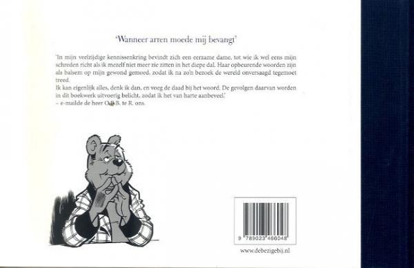 Bommel Blauwe Reeks 43 Jij kunt eigenlijk alles 999