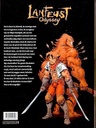 Lanfeust Odyssey HC 03 De banneling van Eckmul 999