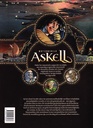 Waterwereld Askell SC 1 De Balsem van Fortuin 999