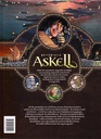 Waterwereld Askell SC 3 Bloedkoraal 999