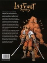 Lanfeust Odyssey SC 07 De mefistische armada 999