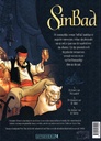 SinBad SC 3 Het duister van de harem 999