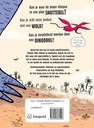 De verschrikkelijke verhalen van de minidino's 999