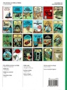 Kuifje SC 18 De Zaak Zonnebloem 999