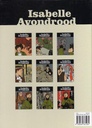 Isabelle Avondrood 3 De Waanzinnige Geleerde 999