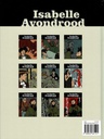 Isabelle Avondrood 7 Allemaal Monsters 999