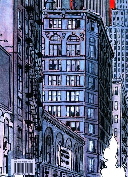 New York Mi Amor 999