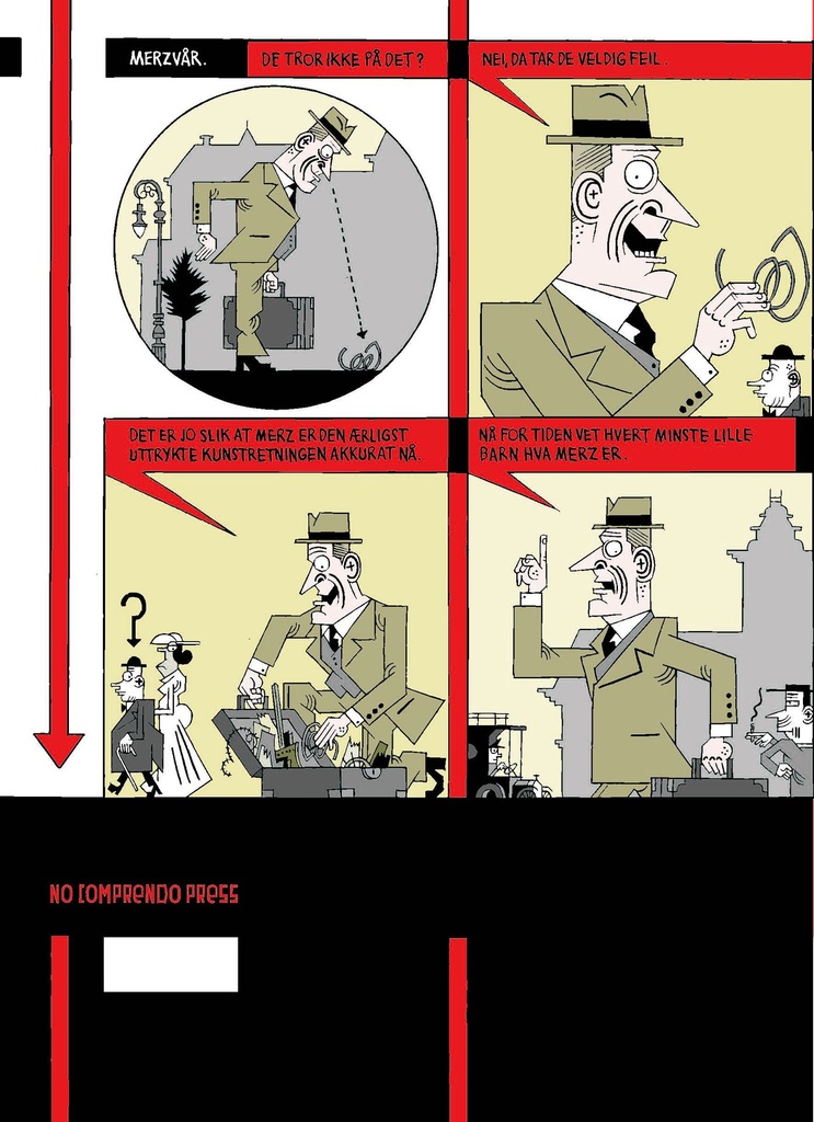 Herr Merz (AA 29.90) 1
