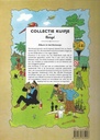 Kuifje Dialect De Schat Van Scharlaken Rackham (Antwerps 999