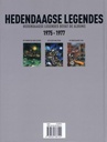 Bilal Integrale-Hedendaagse Legendes 999
