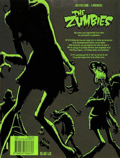 The Zumbies 1 999
